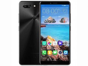 Gionee M7