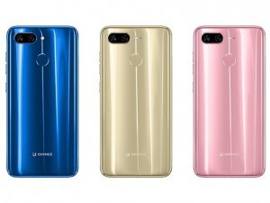 Gionee S11