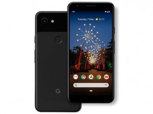 Google Pixel 3a XL