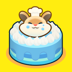 Hamster Tycoon : Cake making games