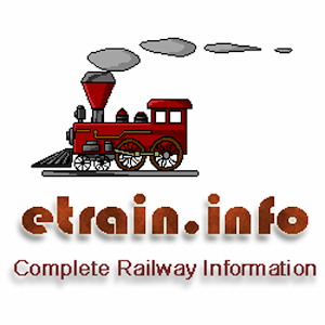 Indian Railways Information, PNR &amp Running Status