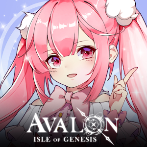 Isle of Genesis  Avalon