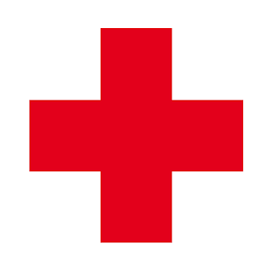 L&#39Appli qui Sauve: Croix Rouge