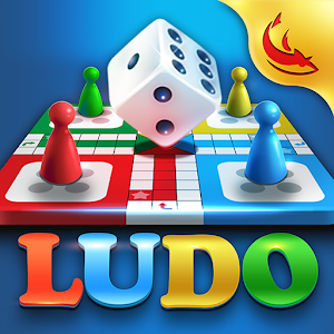 Ludo ComfunOnline Ludo Game Friends Live Chat