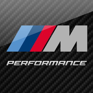 M Performance Drive Analyser