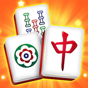 Mahjong Triple 3D  Tile Match Master