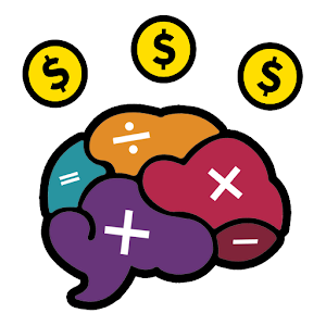 Math Cash  Solve and Earn Rewards