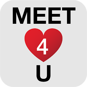 Meet4U  Chat, Love, Singles!