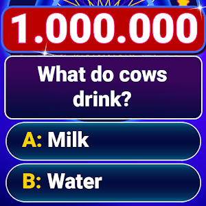 Millionaire 2021   Free Trivia Quiz Offline Game