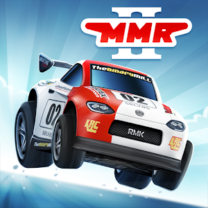 Mini Motor Racing 2  RC Car