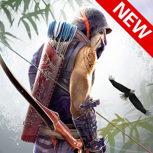 Ninjas Creed: 3D Sniper Shooting Assassin Game