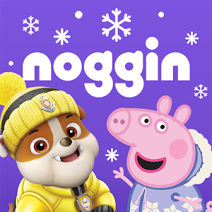 Noggin Preschool Learning Games &amp Videos for Kids
