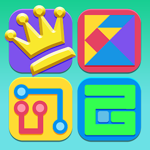 Puzzle King  Puzzle Games Collection