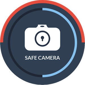 Safe Camera  Photo Encryption