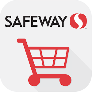 Safeway: Grocery Deliveries