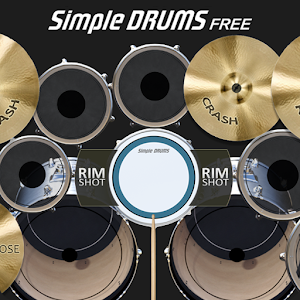 Simple Drums Free