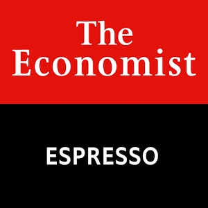 The Economist Espresso Daily News
