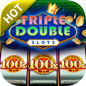 Triple Double Slots  Free Slots Casino Slot Games