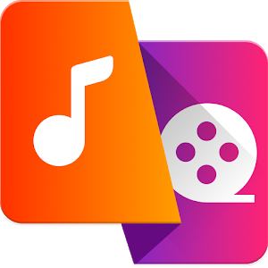 Video to MP3 Converter  mp3 cutter and merger