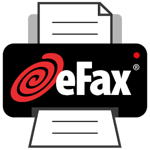 eFax: Send Fax from Phone (Official Fax App)