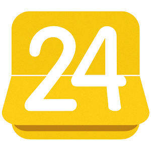 24me: Calendar, To Do List, Notes &amp Reminders