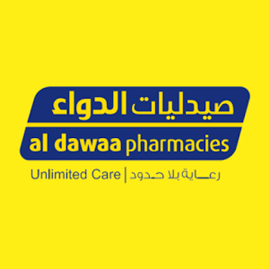 AlDawaa Pharmacies