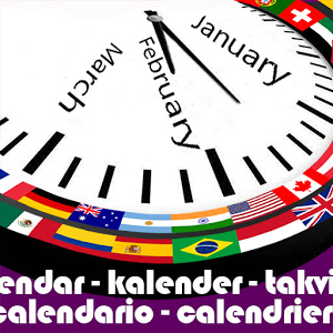 Almanac  2021 Worlwide Holiday Calendar