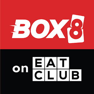 BOX8  Order Food Online  Food Delivery App
