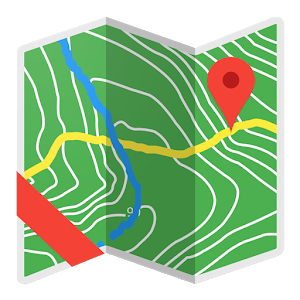BackCountry Nav Topo Maps GPS  DEMO