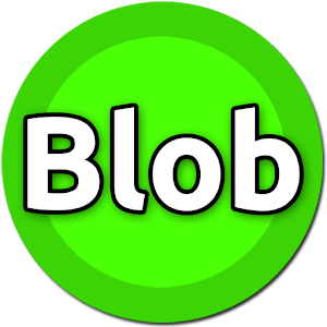 Blob io  Divide and conquer multiplayer