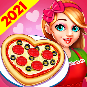 Cooking Express 2: Chef Restaurant Cooking Games