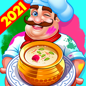 Cooking Party : Cooking Star Chef Cooking Games