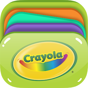Crayola Juego Pack  App Multijuegos Gratis