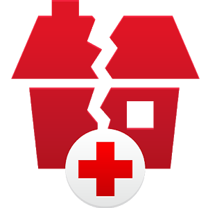 Earthquake American Red Cross