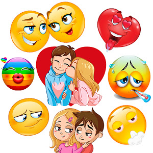 Emojis for whatsapp emoticons stickers