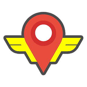 Fake GPS Location  Floater