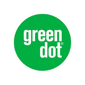 Green Dot  Mobile Banking