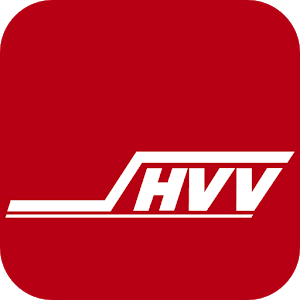 HVV  Navigation &amp tickets for Hamburg