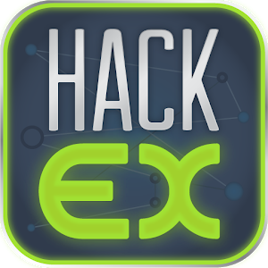 Hack Ex  Simulator