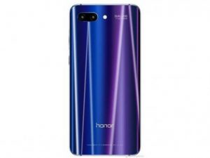 Honor 10