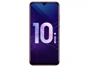 Honor 10i