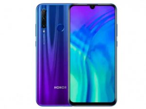 Honor 20i