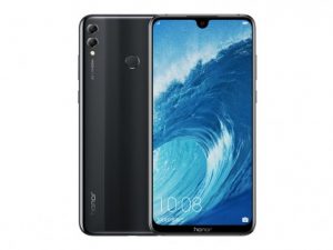 Honor 8X Max