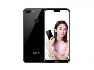 Honor 9i (2018)