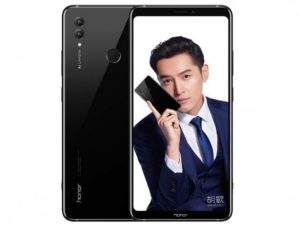 Honor Note 10