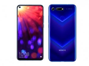 Honor View 20