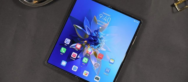 Huawei Mate X2