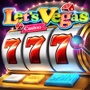Let&#39s Vegas Slots  Casino Slots
