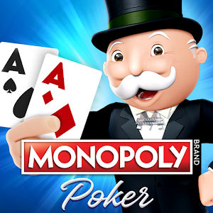 MONOPOLY Poker  The Official Texas Holdem Online