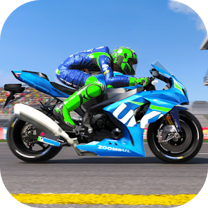Motorbike Games 2020  New Bike Racing Game